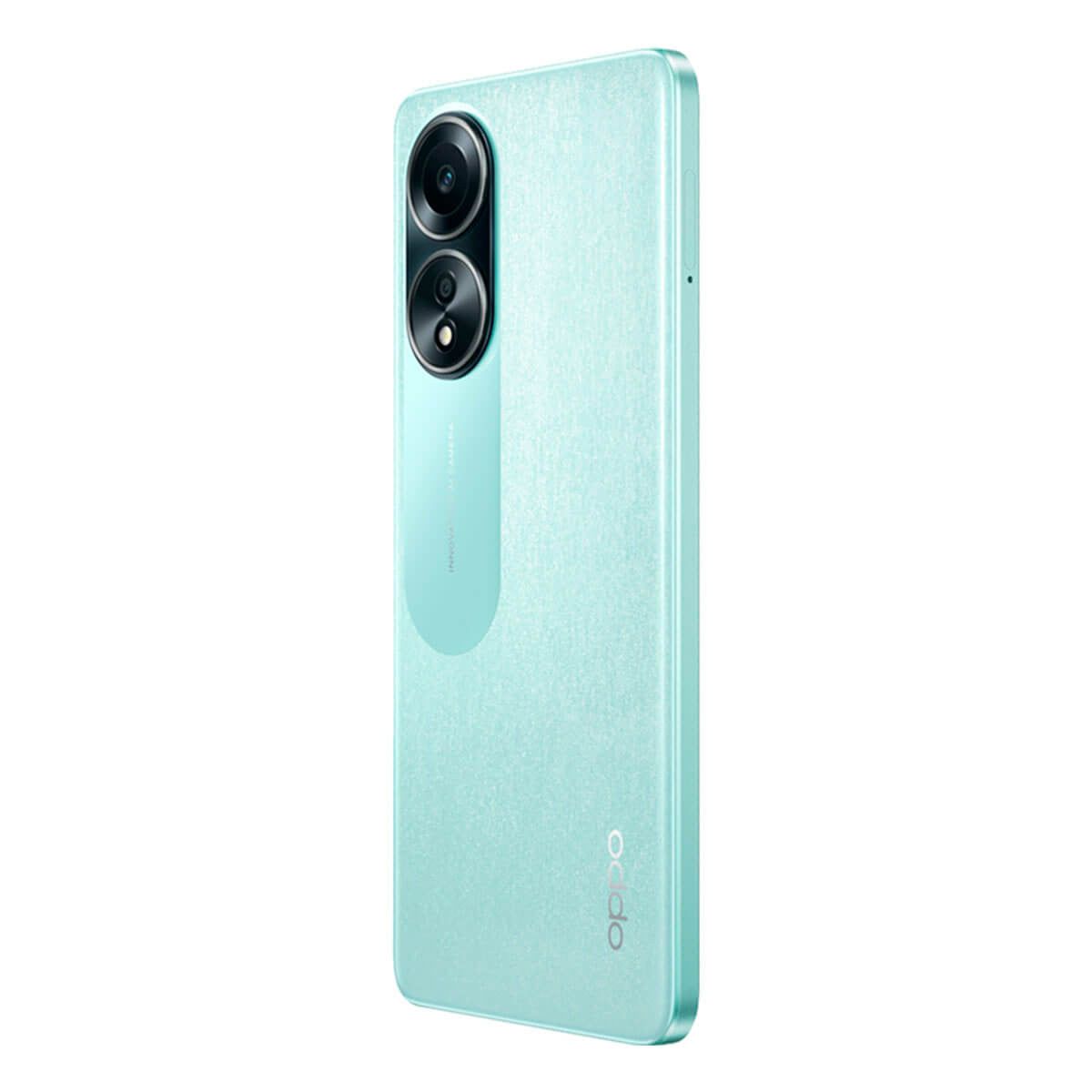 Oppo A58 6GB/128GB Verde (Green) Dual SIM CPH2577 Smartphone | Oppo