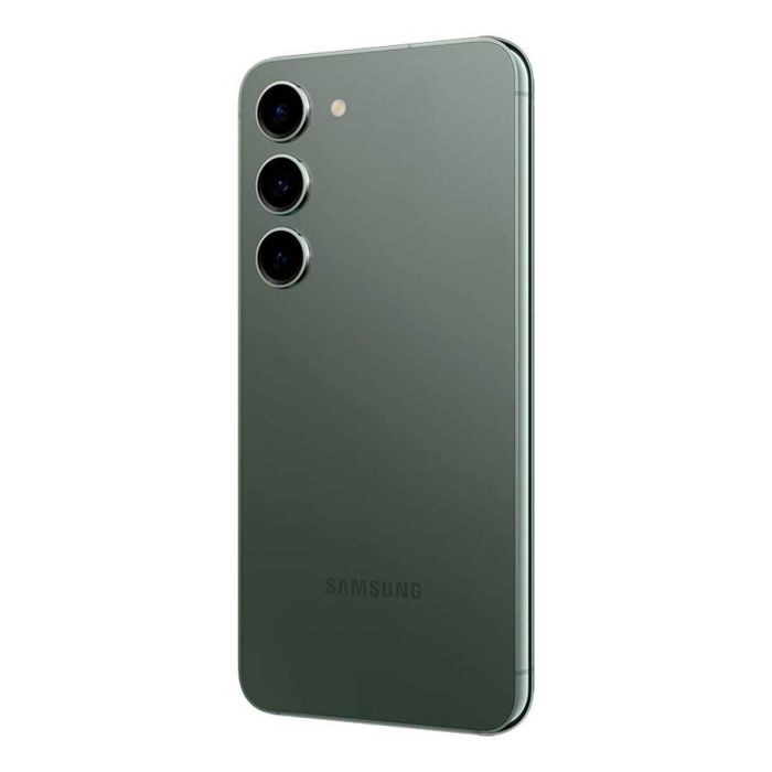 Samsung Galaxy S23 5G 8GB/128GB Verde (Green) Dual SIM SM-S911 Smartphone | Samsung