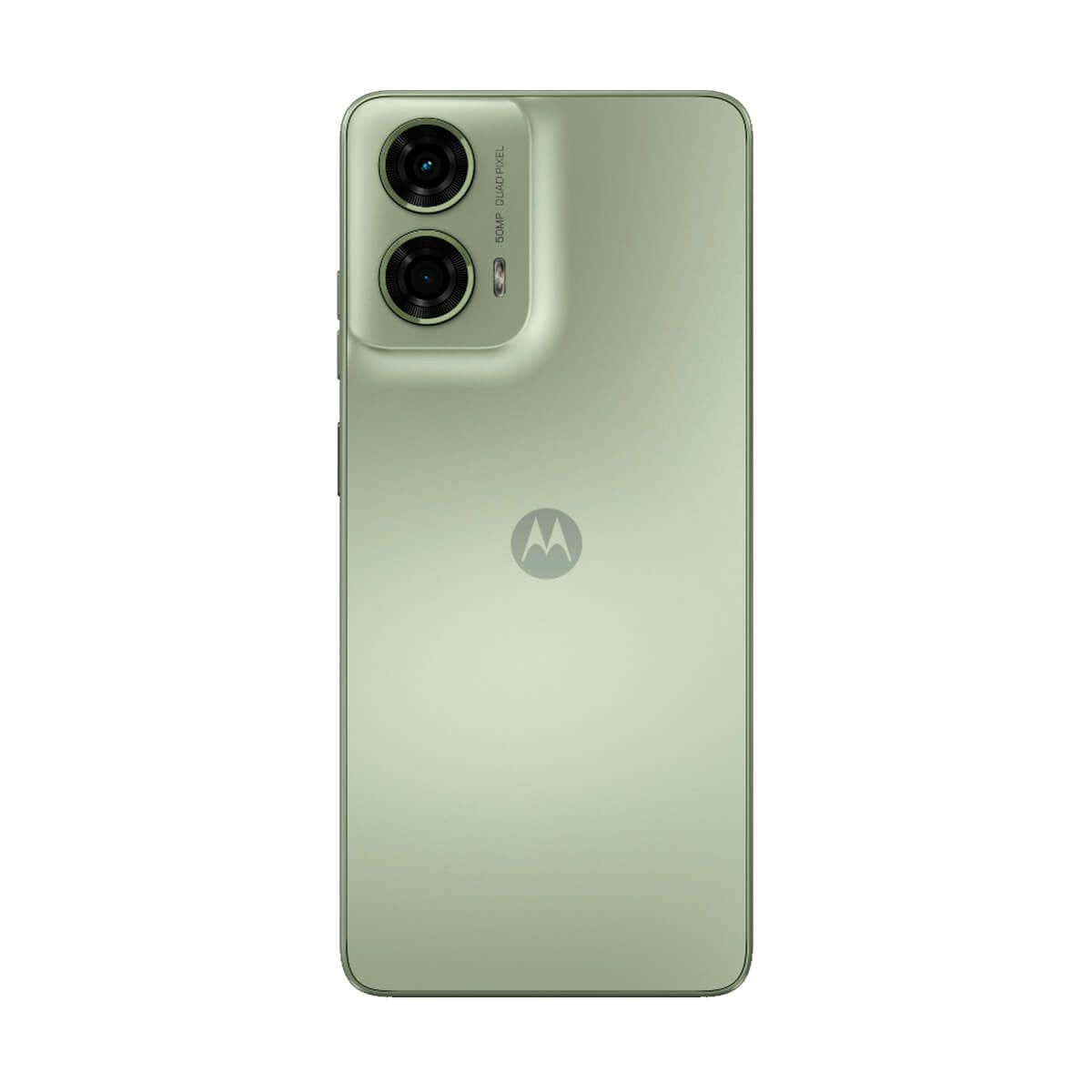 Motorola Moto G24 4GB/128GB Verde (Ice Green) XT2423-1 Smartphone | Motorola