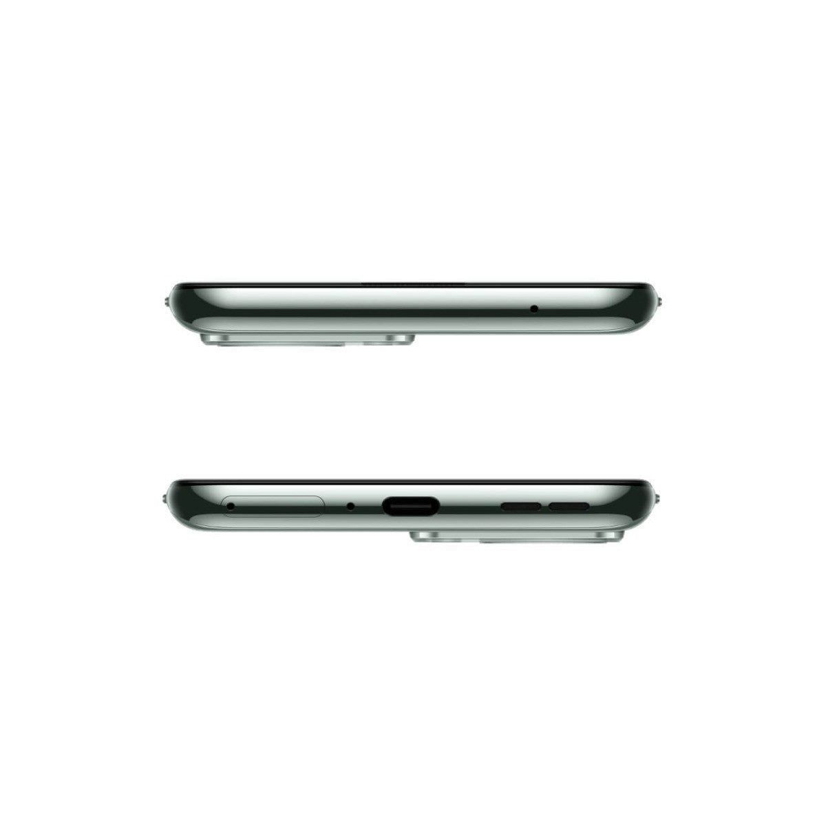 OnePlus Nord 2T 5G 8GB/128GB Verde (Jade Fog) Dual SIM Smartphone | OnePlus
