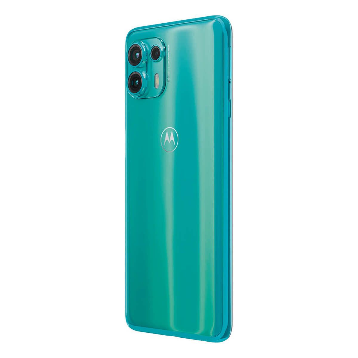 Motorola Edge 20 Lite 5G 8GB/128GB Verde (Lagoon Green) Dual SIM XT2139-1 Smartphone | Motorola