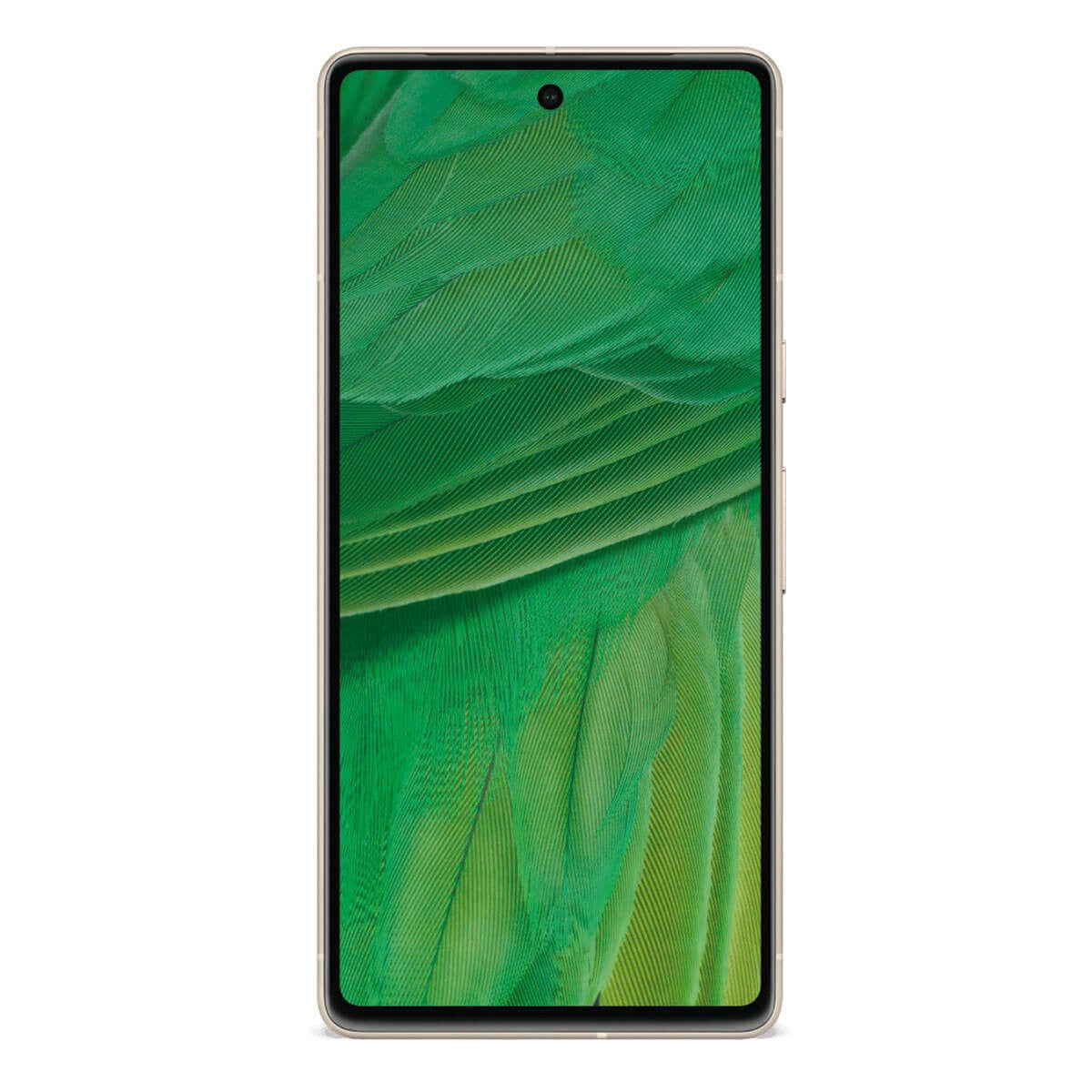 Google Pixel 7 5G 8GB/128GB Verde Lima (Lemongrass) Dual SIM Smartphone | Google