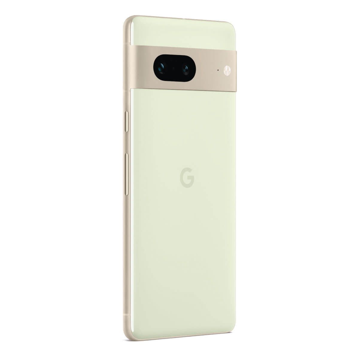 Google Pixel 7 5G 8GB/128GB Verde Lima (Lemongrass) Dual SIM Smartphone | Google