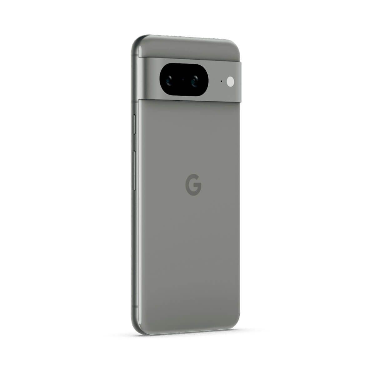 Google Pixel 8 5G 8GB/128GB Verde Liquen (Hazel) Dual SIM GA04823 Smartphone | Google