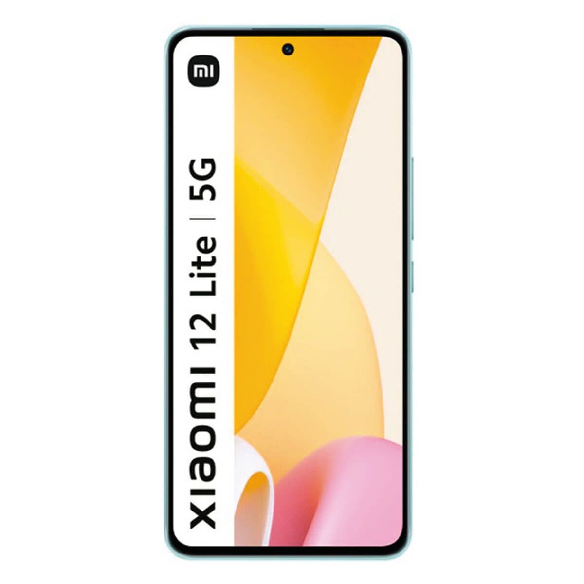 Xiaomi 12 Lite 5G 8GB/128GB Verde (Lite Green) Dual SIM 2203129G Smartphone | Xiaomi