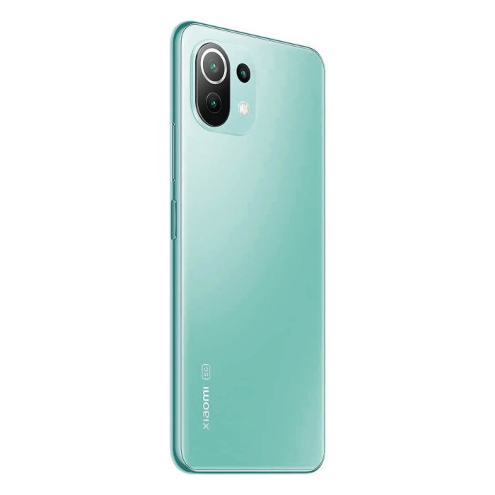 Xiaomi 11 Lite 5G NE 8GB/128GB Verde Menta (Mint Green) Dual SIM Smartphone | Xiaomi