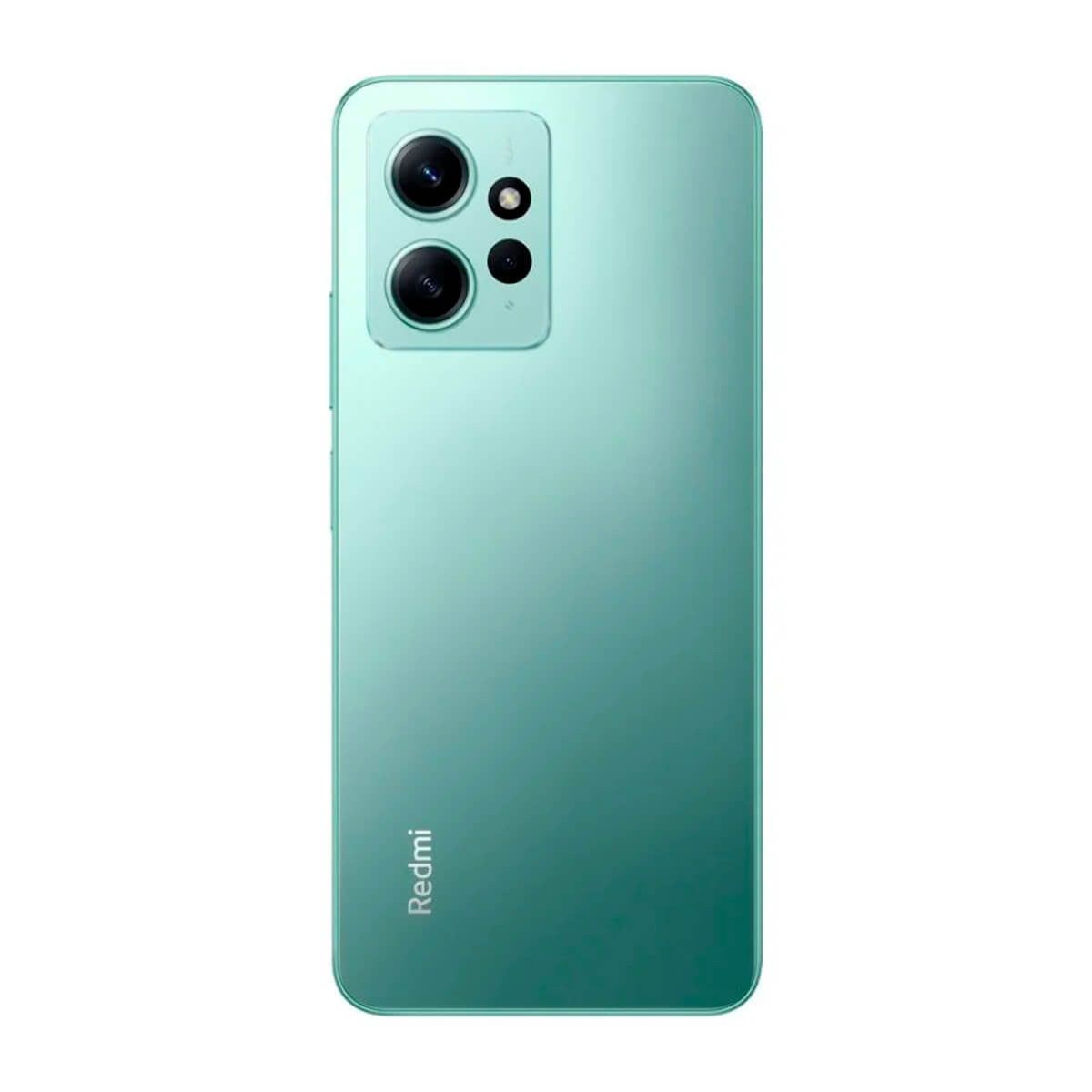 Xiaomi Redmi Note 12 4G 6GB/128GB Verde (Mint Green) Dual SIM Smartphone | Xiaomi