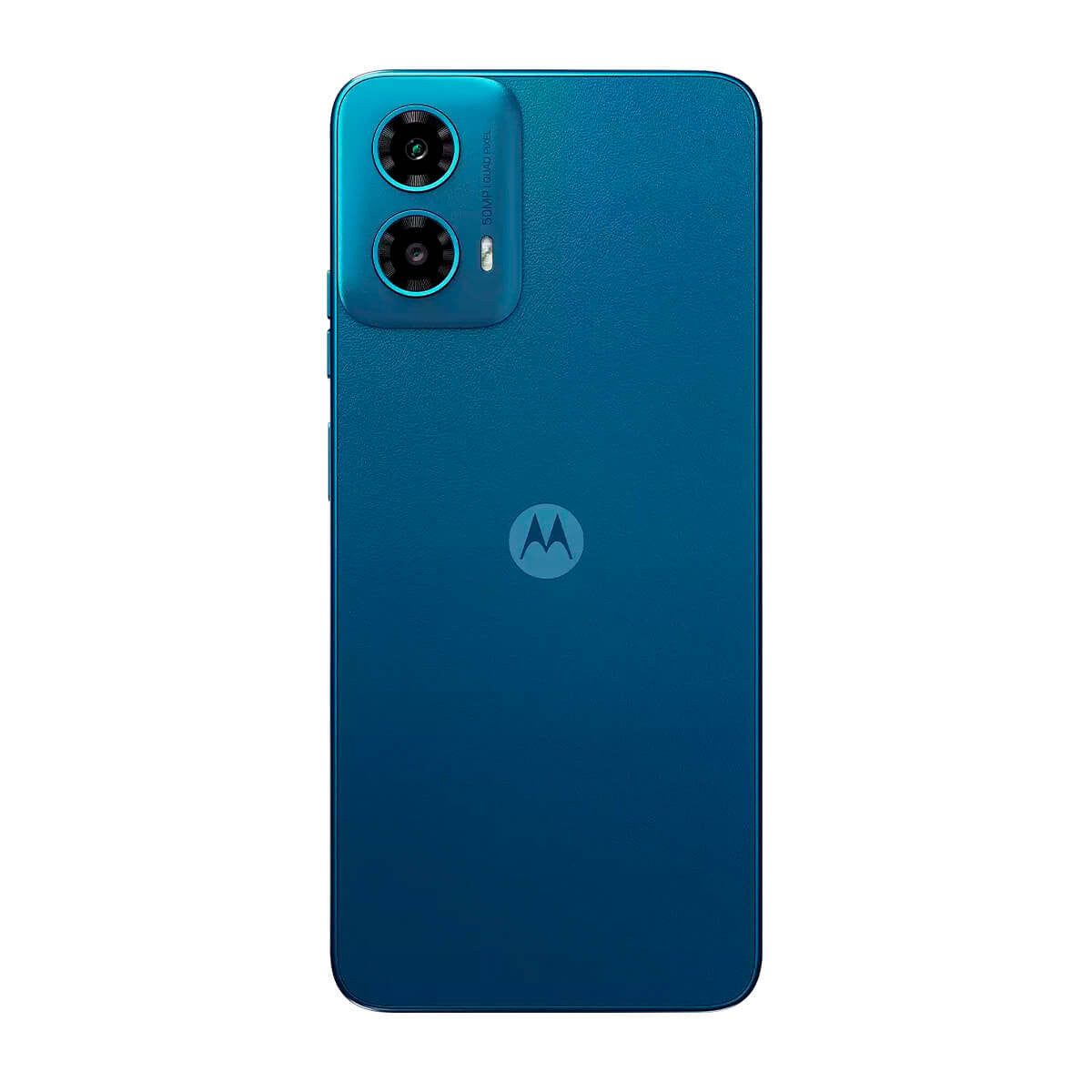 Motorola Moto G34 5G 4GB/128GB Verde (Ocean Green) Dual SIM XT2363-2 Smartphone | Motorola