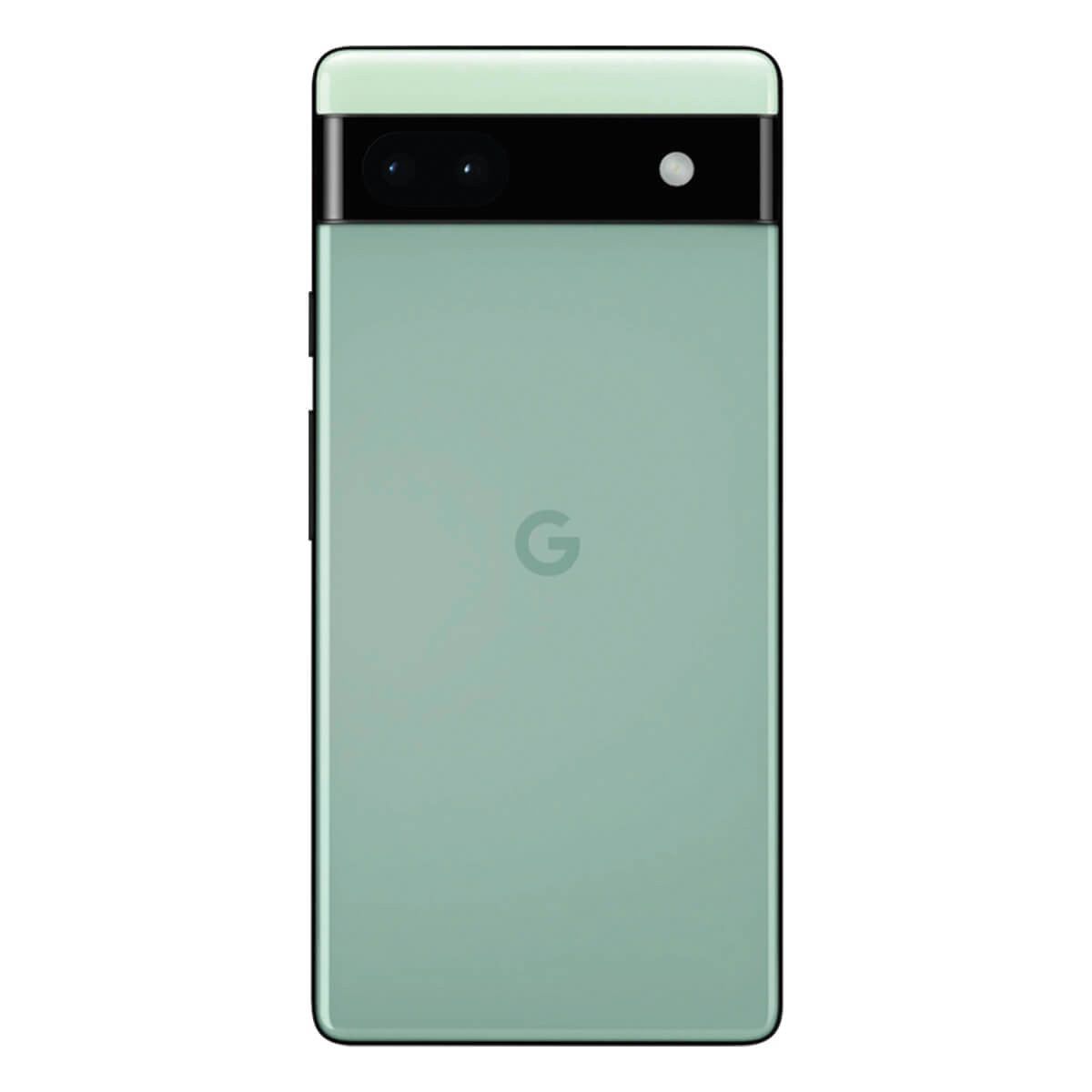 Google Pixel 6a 5G 6GB/128GB Verde (Sage Green) G1AZG Smartphone | Google