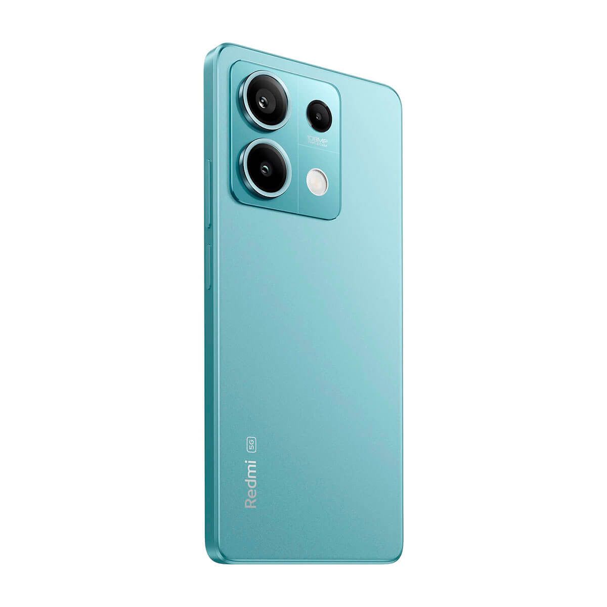 Xiaomi Redmi Note 13 5G 6GB/128GB Verde Turquesa (Ocean Teal) Dual SIM Smartphone | Xiaomi