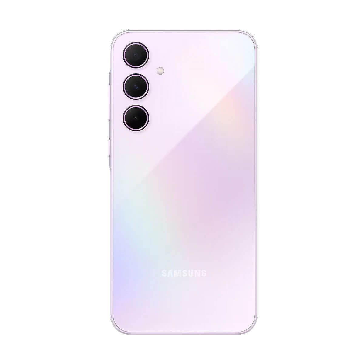 Samsung Galaxy A35 5G 6GB/128GB Violeta (Awesome Lilac) Dual SIM SM-A356 Smartphone | Samsung