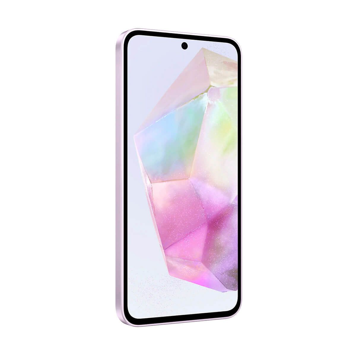 Samsung Galaxy A35 5G 6GB/128GB Violeta (Awesome Lilac) Dual SIM SM-A356 Smartphone | Samsung
