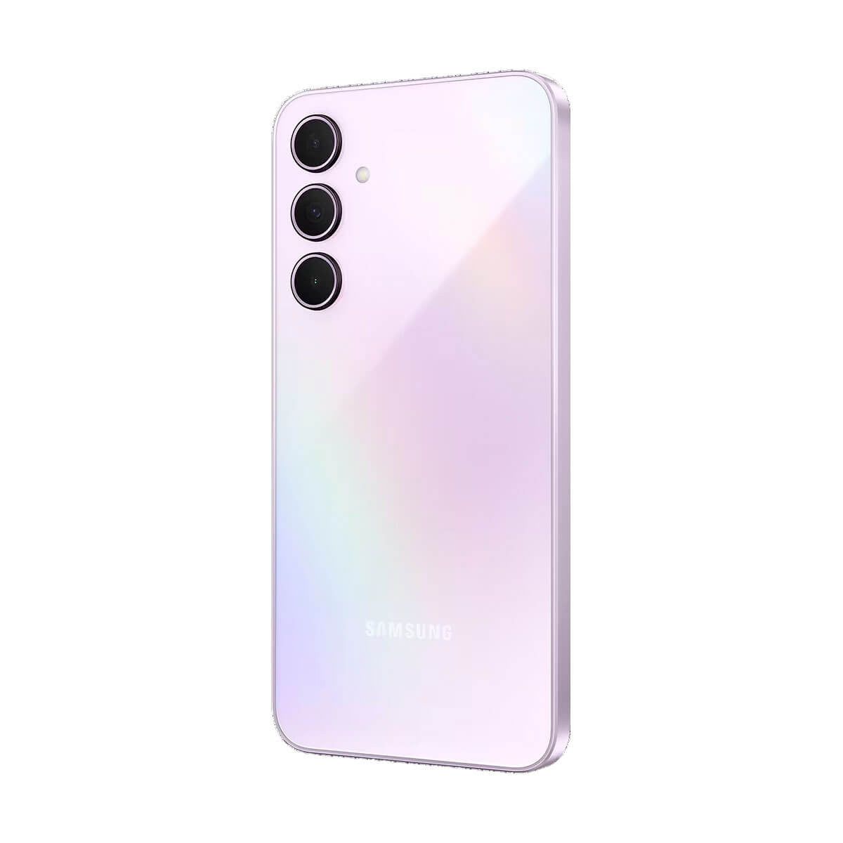 Samsung Galaxy A35 5G 6GB/128GB Violeta (Awesome Lilac) Dual SIM SM-A356 Smartphone | Samsung