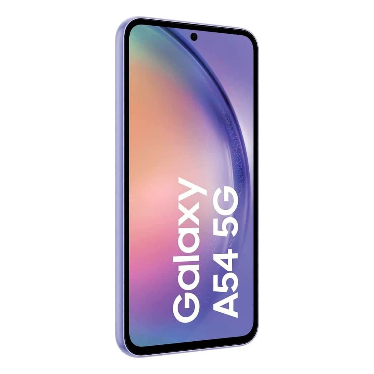 Samsung Galaxy A54 5G 8GB/128GB Violeta (Awesome Violet) Dual SIM A546B Smartphone | Samsung