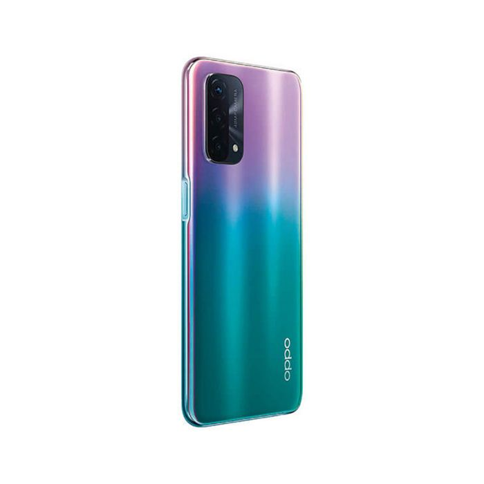 Oppo A74 5G 6GB/128GB Violeta (Fantastic Purple) Dual SIM CPH2197 Smartphone | Oppo