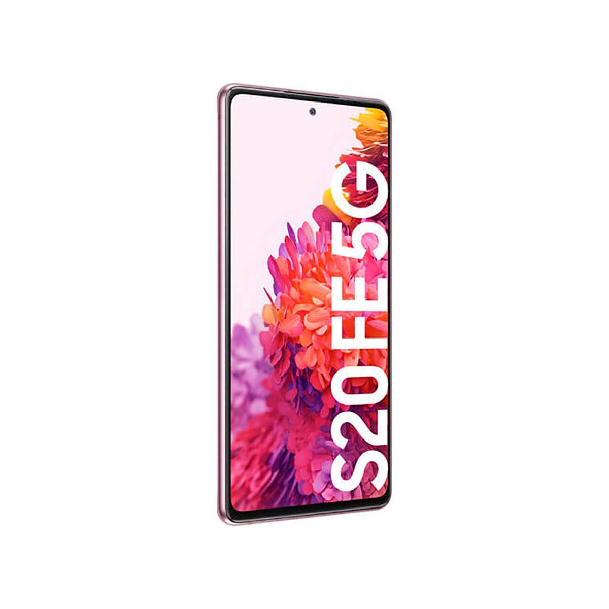 Samsung Galaxy S20 FE 5G 6GB/128GB Violeta (Lavander) Dual SIM G781B Smartphone | Samsung