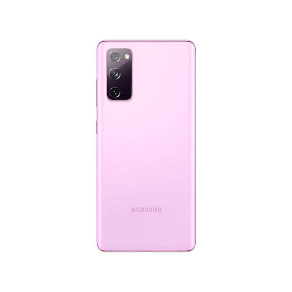 Samsung Galaxy S20 FE 5G 6GB/128GB Violeta (Lavander) Dual SIM G781B Smartphone | Samsung