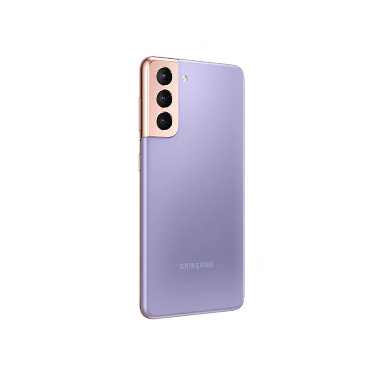 Samsung Galaxy S21 5G 8GB/128GB Violeta (Phantom Violet) Dual SIM G991B Smartphone | Samsung