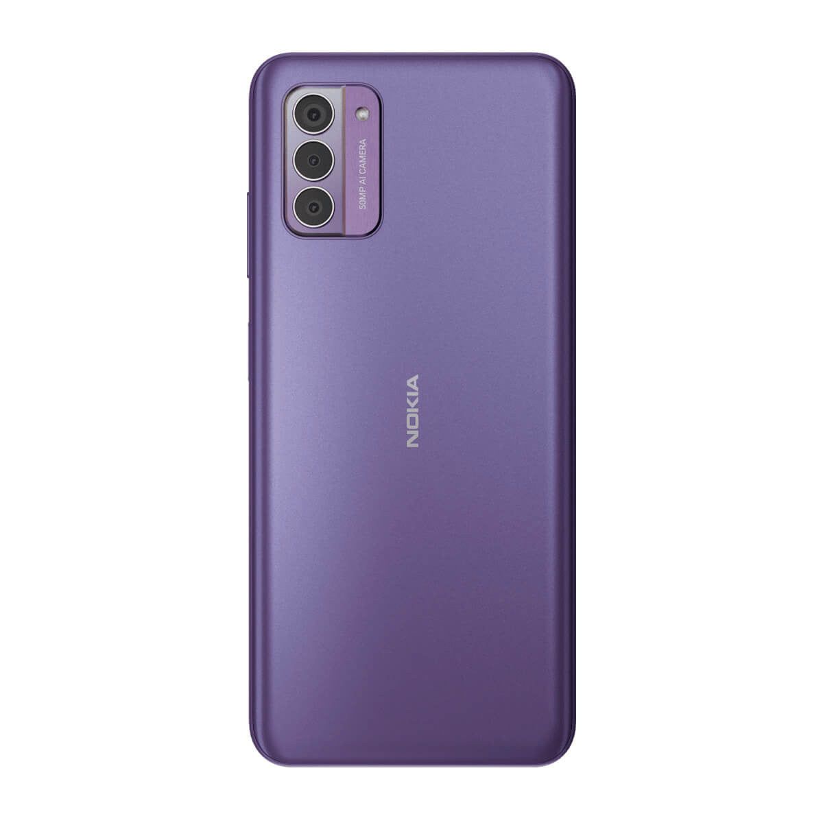 Nokia G42 5G 4GB/128GB Violeta (Purple) Dual SIM TA-1581 Smartphone | Nokia