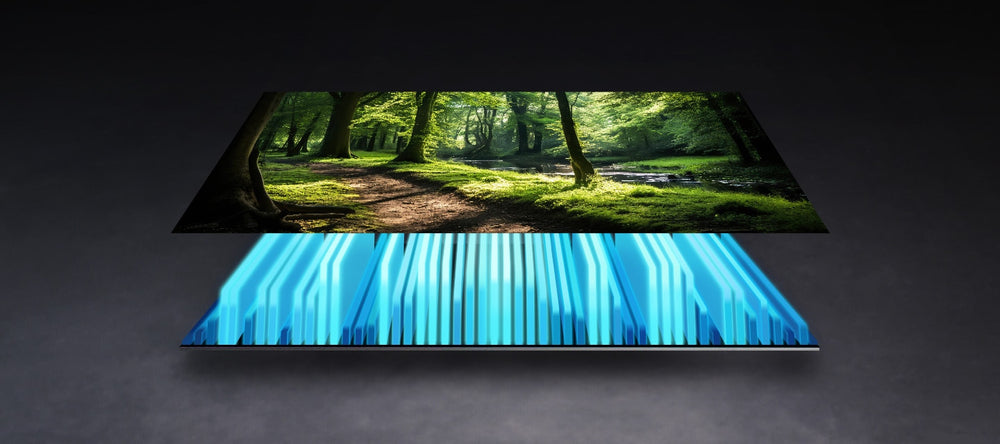 TV Samsung TQ65QN74FAT 65" 4K Ultra HD Smart TV WiFi Televisores | Samsung