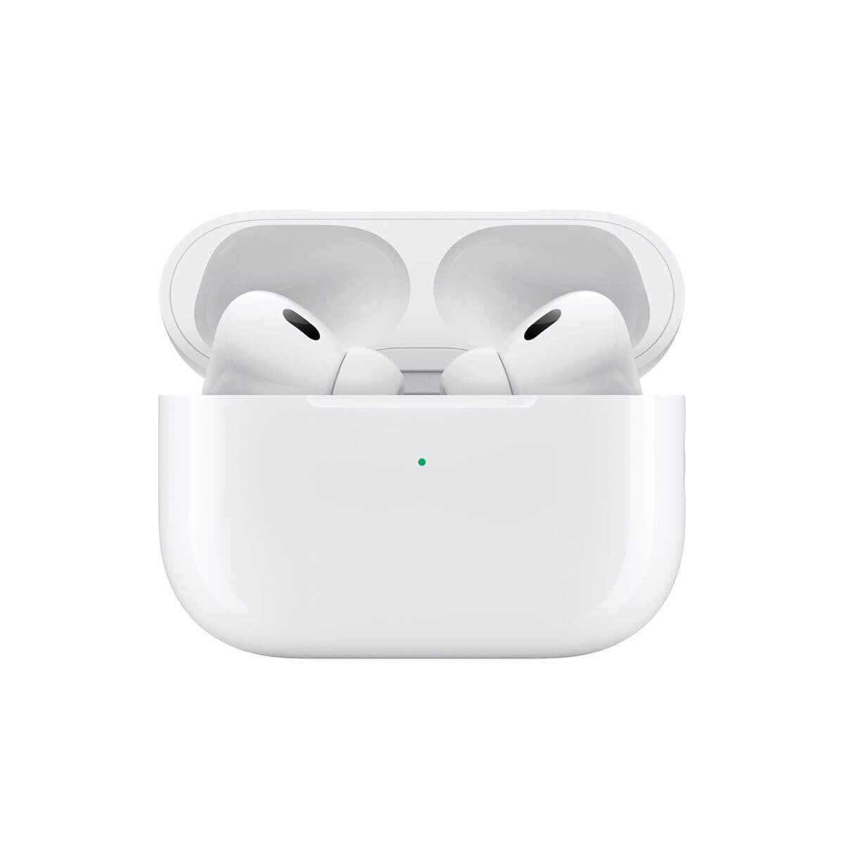 Apple Airpods Pro 2ª Gen - Auriculares Inalámbricos Blancos con estuche de carga MagSafe (USB-C) - MTJV3ZM/A Bluetooth | Apple