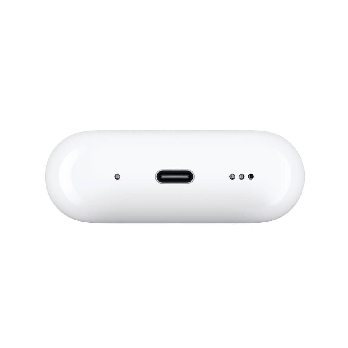 Apple Airpods Pro 2ª Gen - Auriculares Inalámbricos Blancos con estuche de carga MagSafe (USB-C) - MTJV3ZM/A Bluetooth | Apple