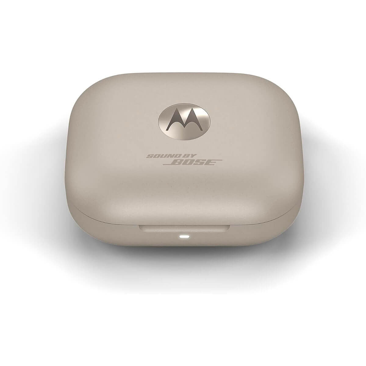 Motorola Moto Buds+ Auriculares Bluetooth Beige (Beach Sand) Bluetooth | Motorola
