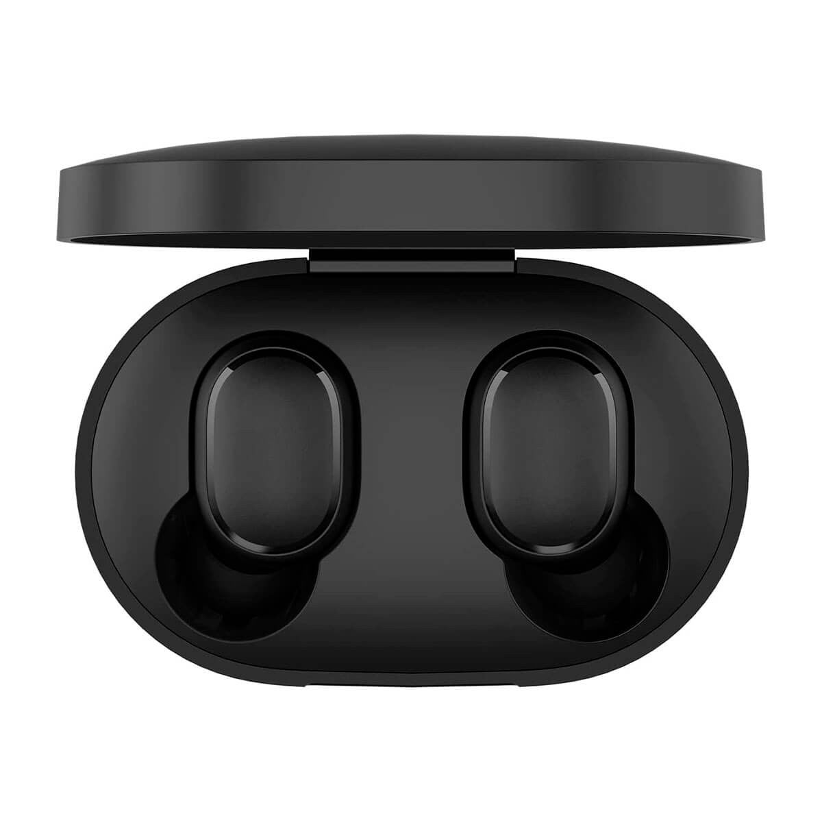 Xiaomi Redmi Buds Essential - Auriculares Bluetooth Negro (Black) Bluetooth | Xiaomi