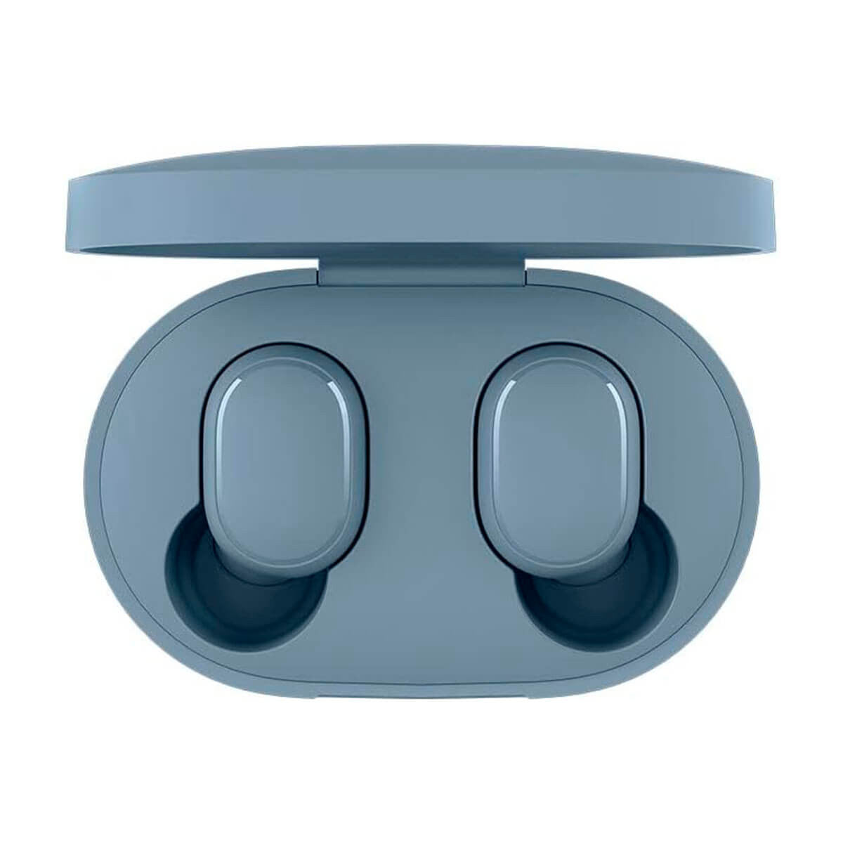 Xiaomi Redmi Buds Essential - Auriculares Bluetooth Azul (Blue) Bluetooth | Xiaomi