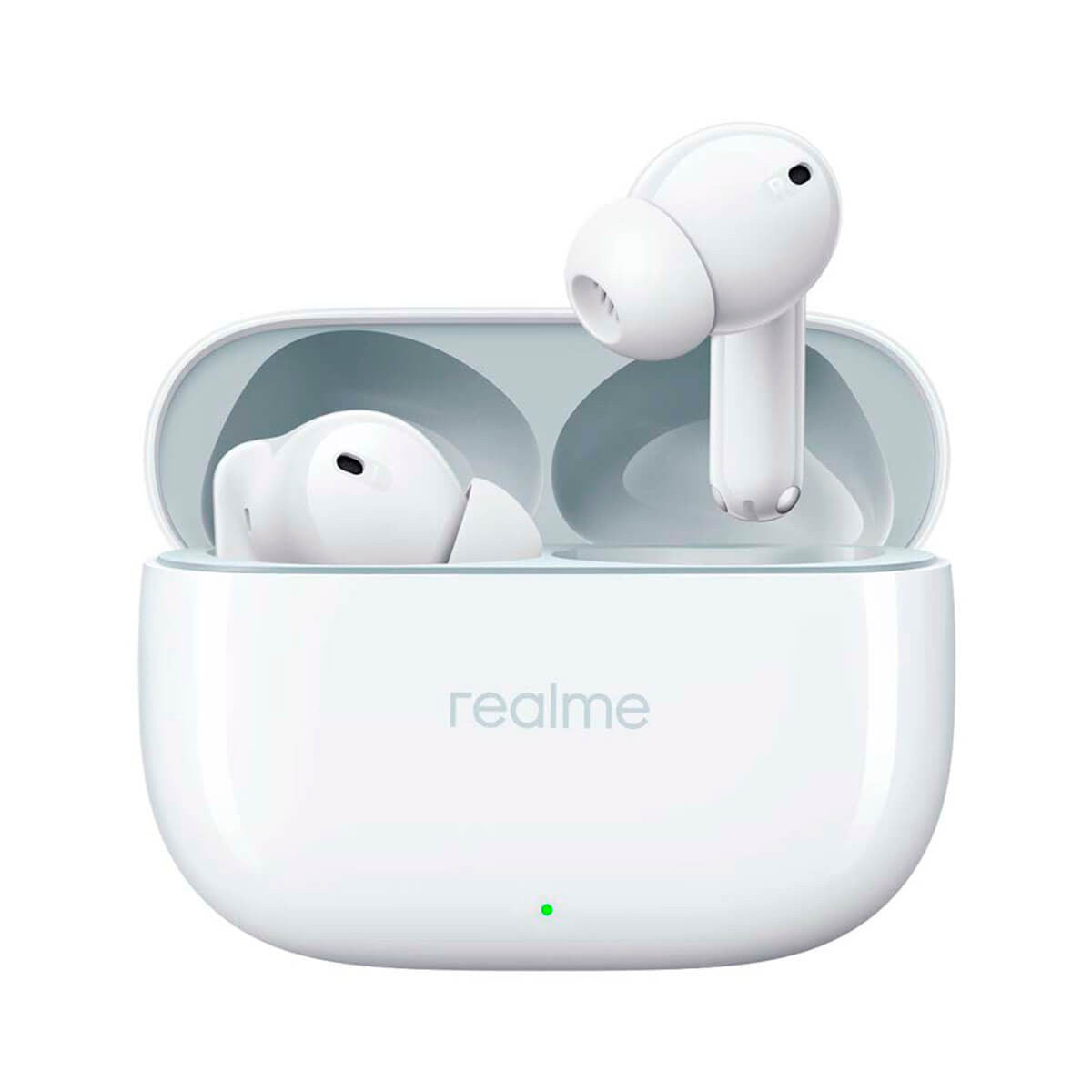 Realme Buds T300 Blanco (Youth White) Bluetooth | Realme