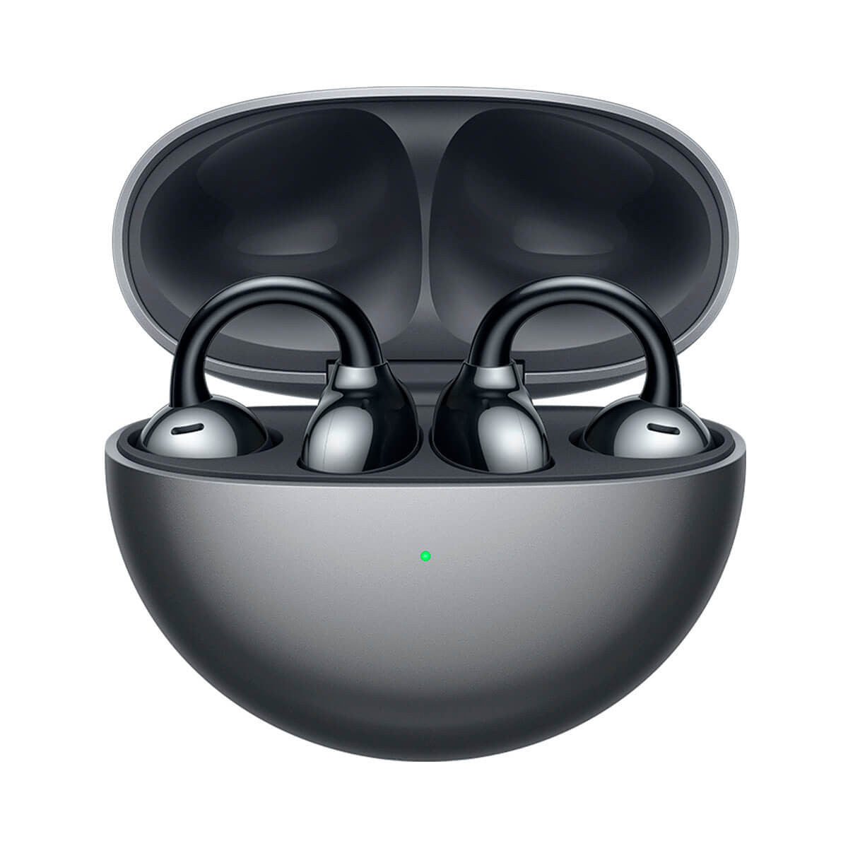 Huawei FreeClip - Auriculares Inalámbricos Negro (Black) Bluetooth | Huawei
