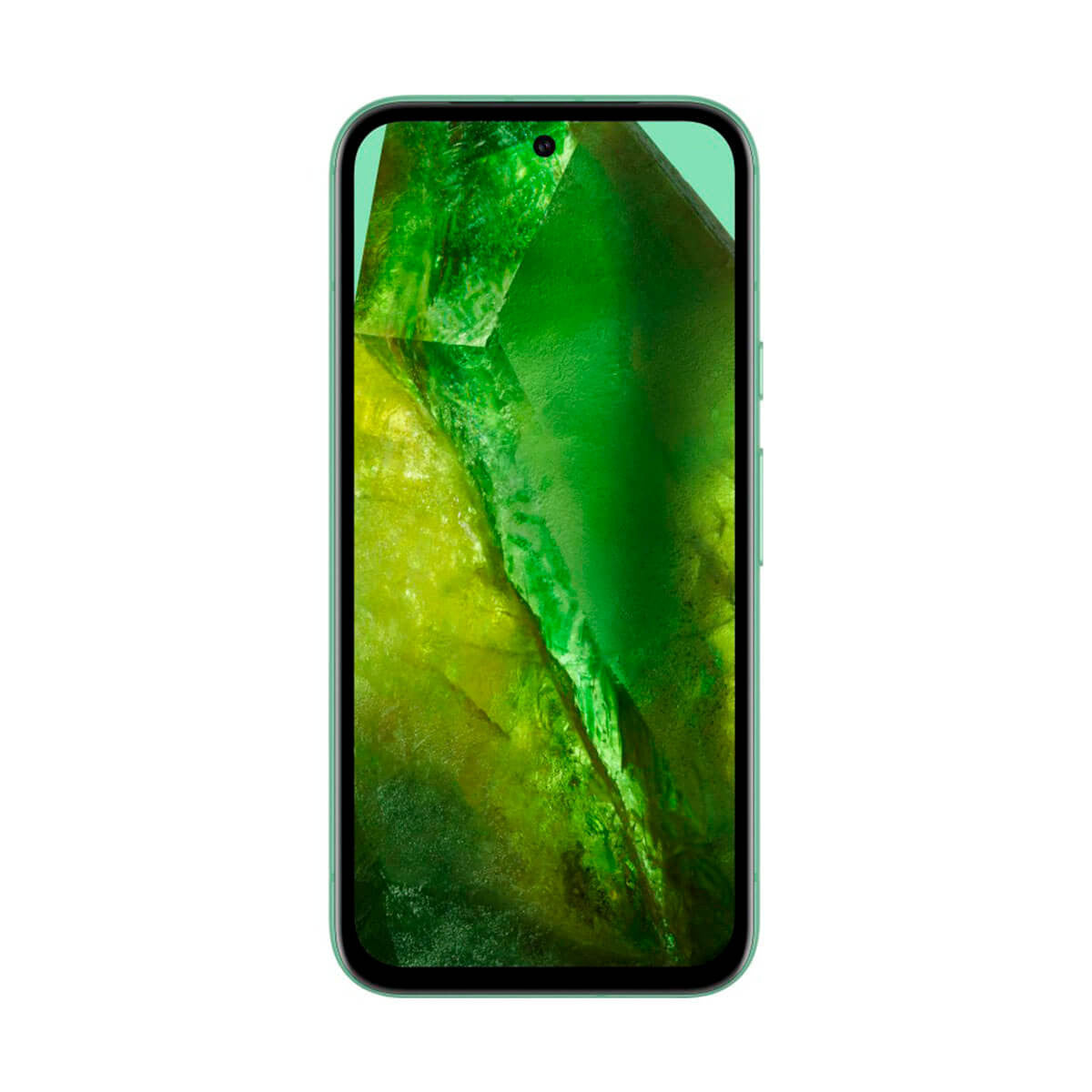 Google Pixel 8a 5G 8GB/128GB Verde (Aloe) Dual SIM Smartphone | Google