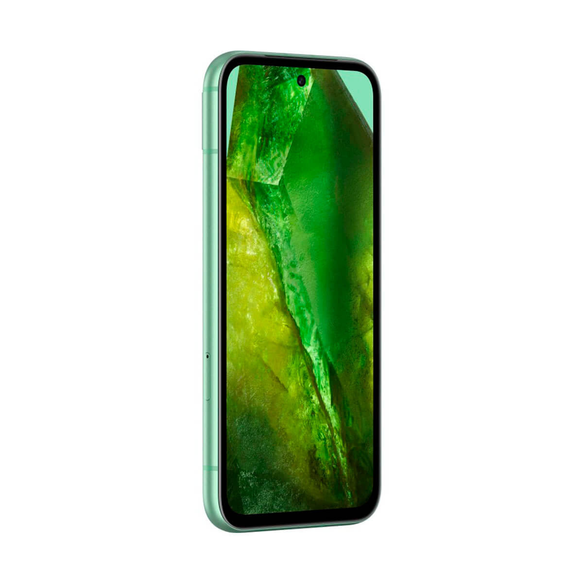 Google Pixel 8a 5G 8GB/128GB Verde (Aloe) Dual SIM Smartphone | Google