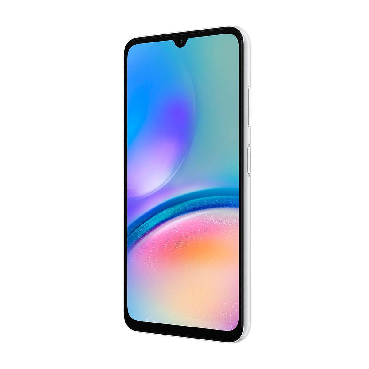 Samsung Galaxy A05s 4GB/64GB Plata (Silver) Dual SIM SM-A057G Smartphone | Samsung