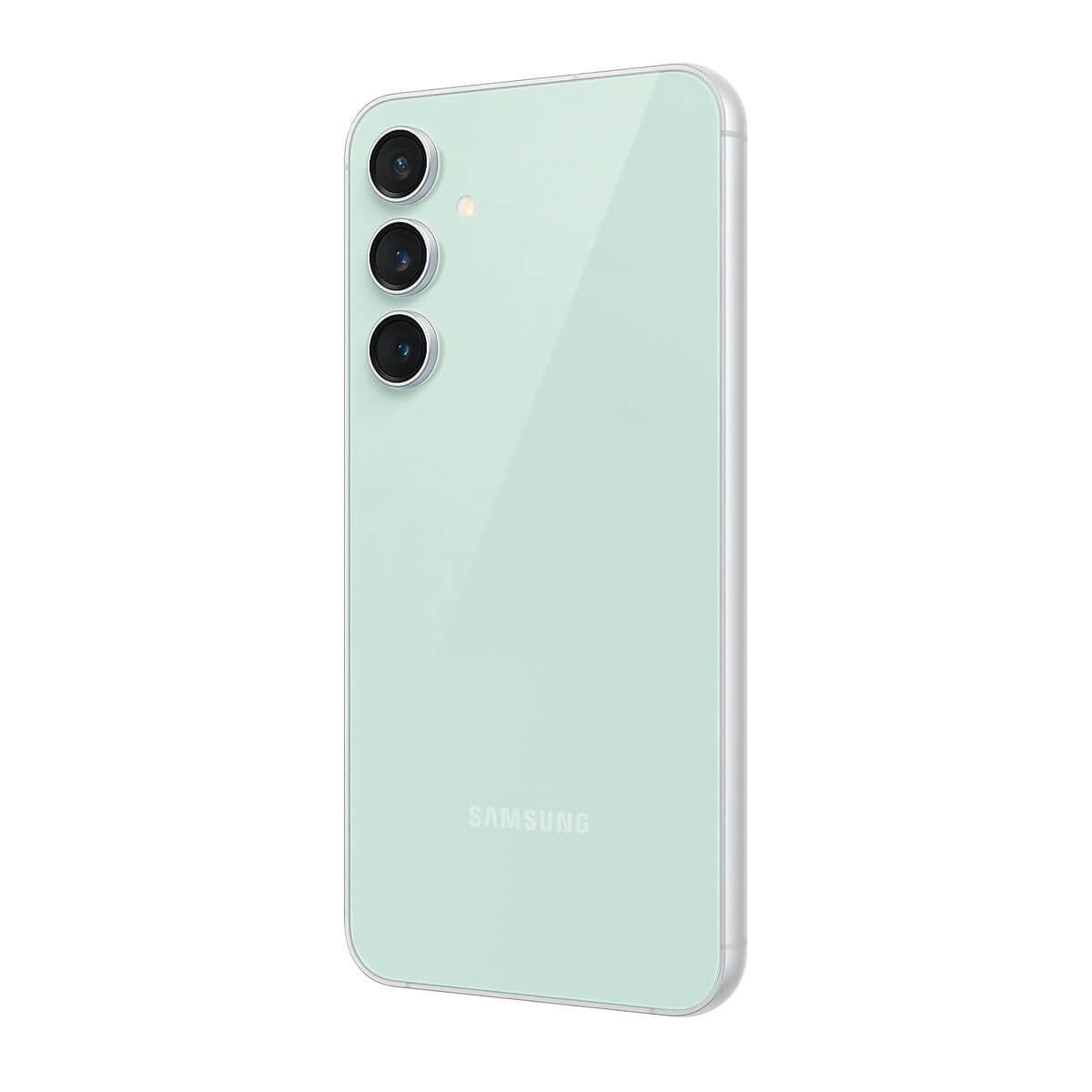 Samsung Galaxy S23 FE 5G 8GB/128GB Verde Menta (Mint) Dual SIM S711 Smartphone | Samsung