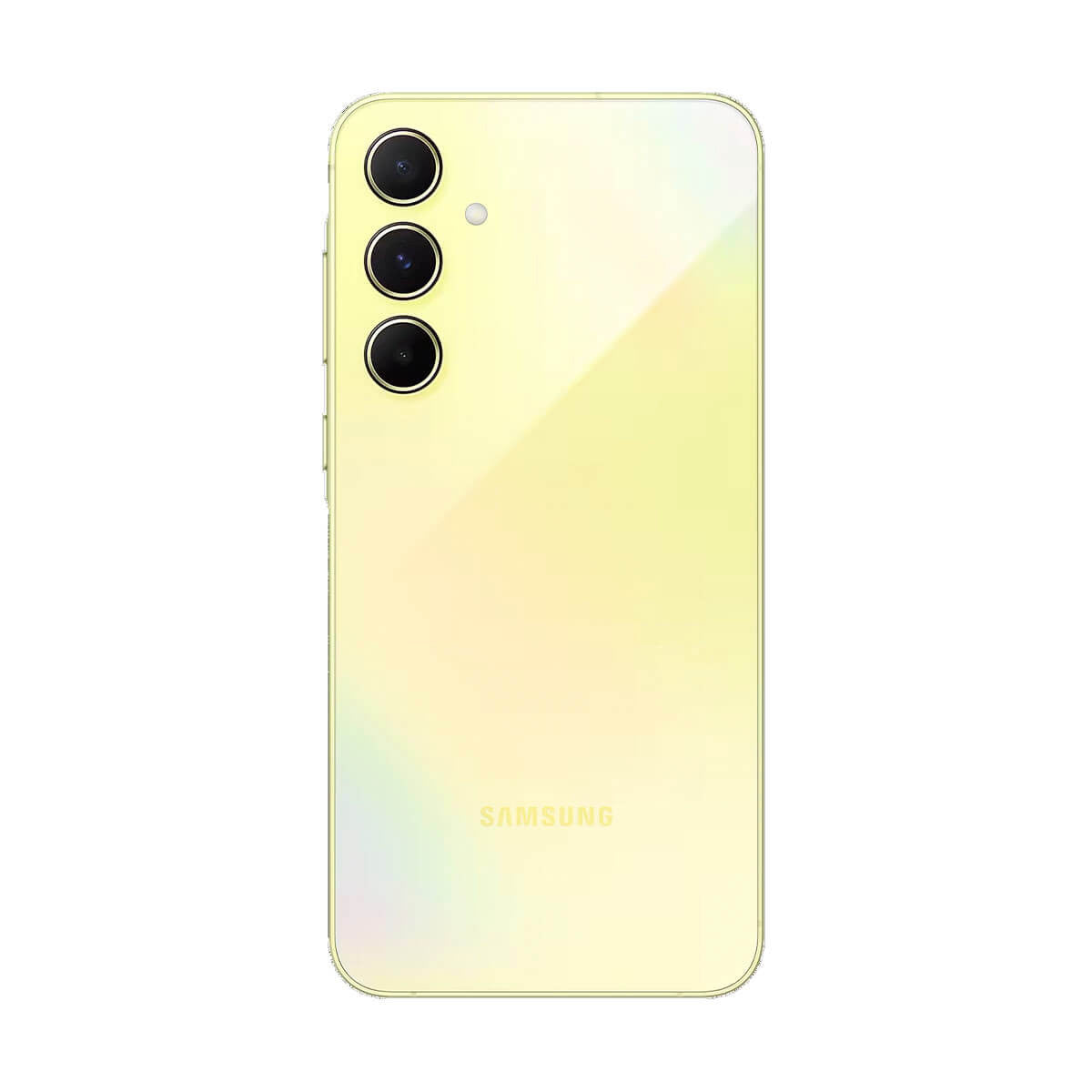 Samsung Galaxy A55 5G 8GB/256GB Amarillo (Awesome Lemon) Dual SIM SM-A556 Smartphone | Samsung