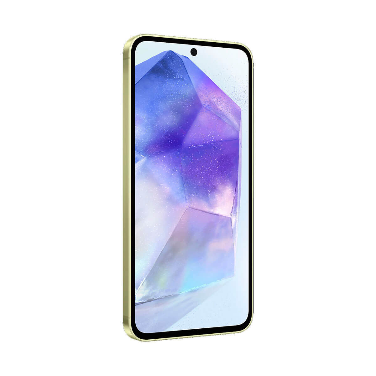 Samsung Galaxy A55 5G 8GB/256GB Amarillo (Awesome Lemon) Dual SIM SM-A556 Smartphone | Samsung