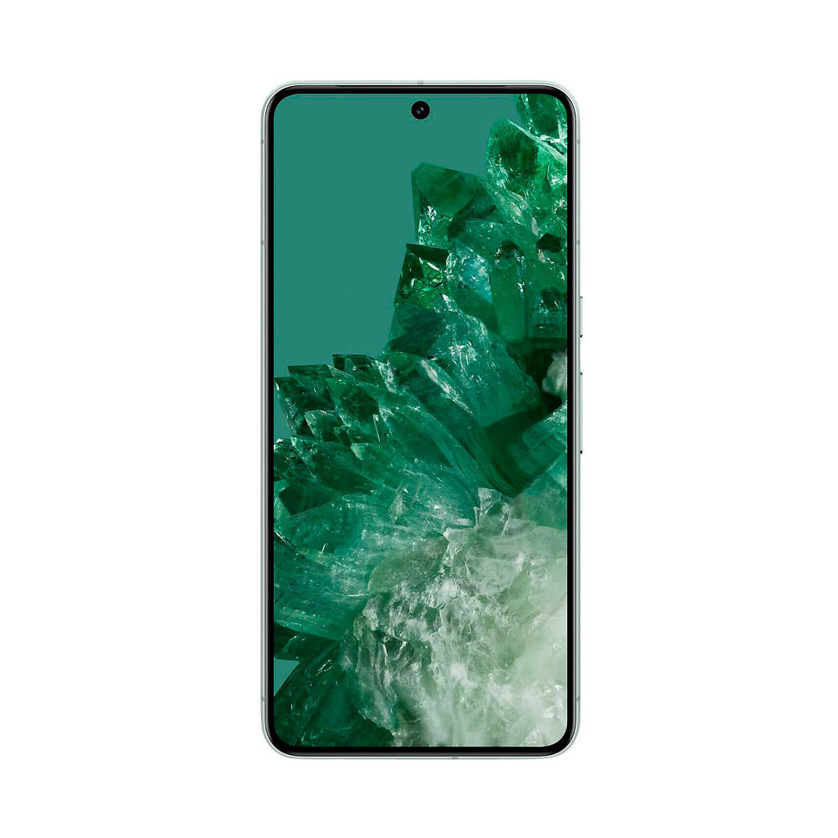 Google Pixel 8 Pro 5G 12GB/128GB Verde (Mint) Dual SIM Smartphone | Google