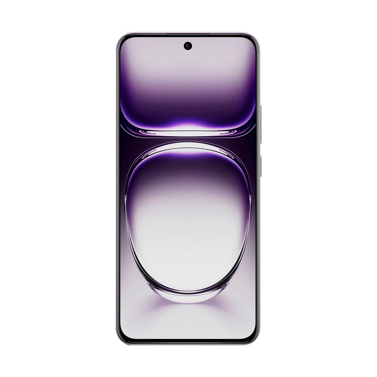 OPPO Reno12 5G 12GB/256GB Plata (Astro Silver) Dual SIM Smartphone | Oppo