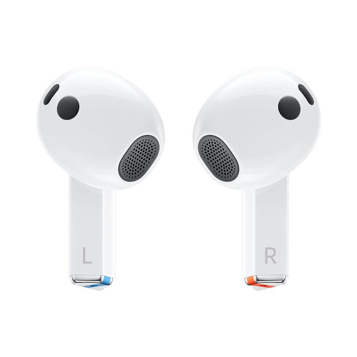 Samsung Galaxy Buds3 Auriculares Bluetooth Blanco (White) SM-R530 Bluetooth | Samsung