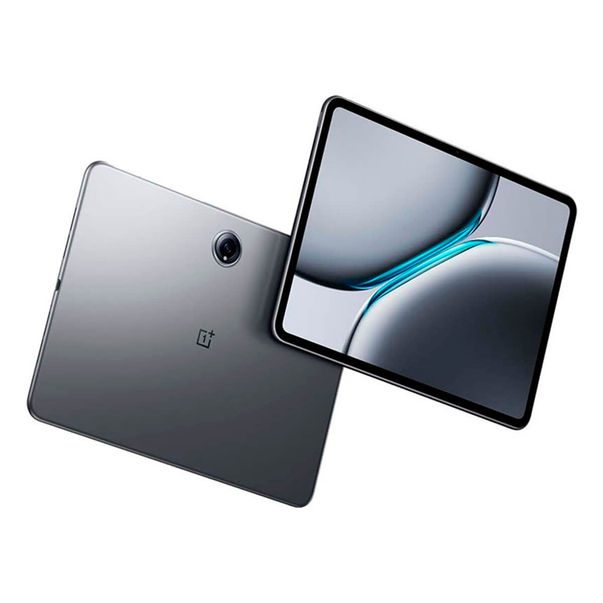 OnePlus Pad 2 12,1" 12GB/256GB Wi-Fi Gris (Nimbus Gray) Tablet's | OnePlus