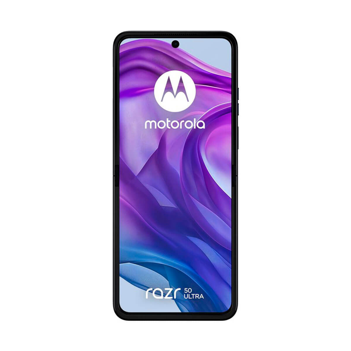 Motorola Razr 50 Ultra 5G 12GB/512GB Azul (Midnight Blue) Dual SIM Smartphone | Motorola