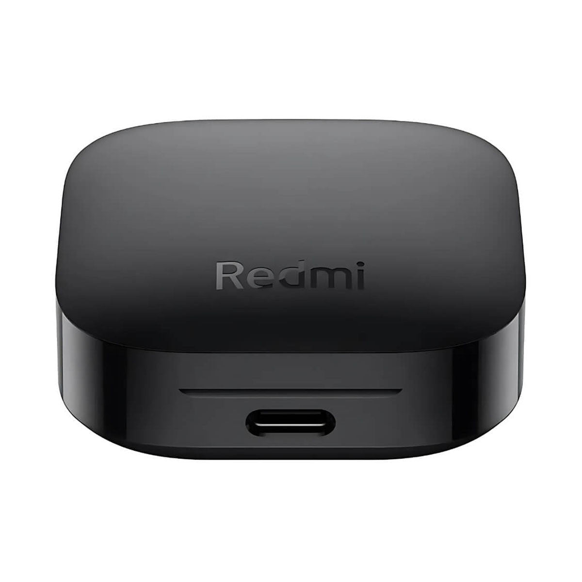 Xiaomi Redmi Buds 6 Active - Auriculares Bluetooth Negro (Black) Bluetooth | Xiaomi