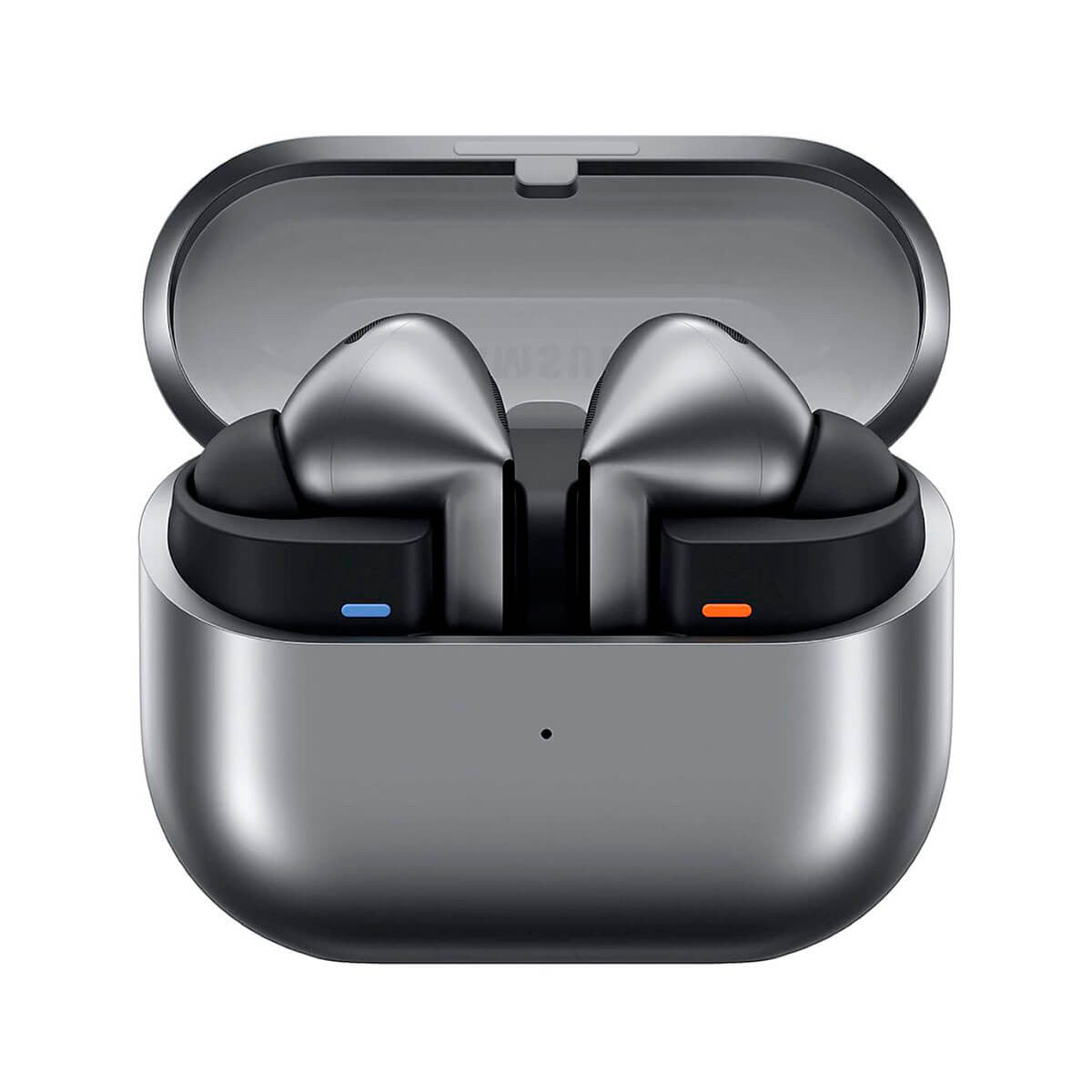 Samsung Galaxy Buds3 Pro - Auriculares Bluetooth Plata (Silver) SM-R630 Bluetooth | Samsung