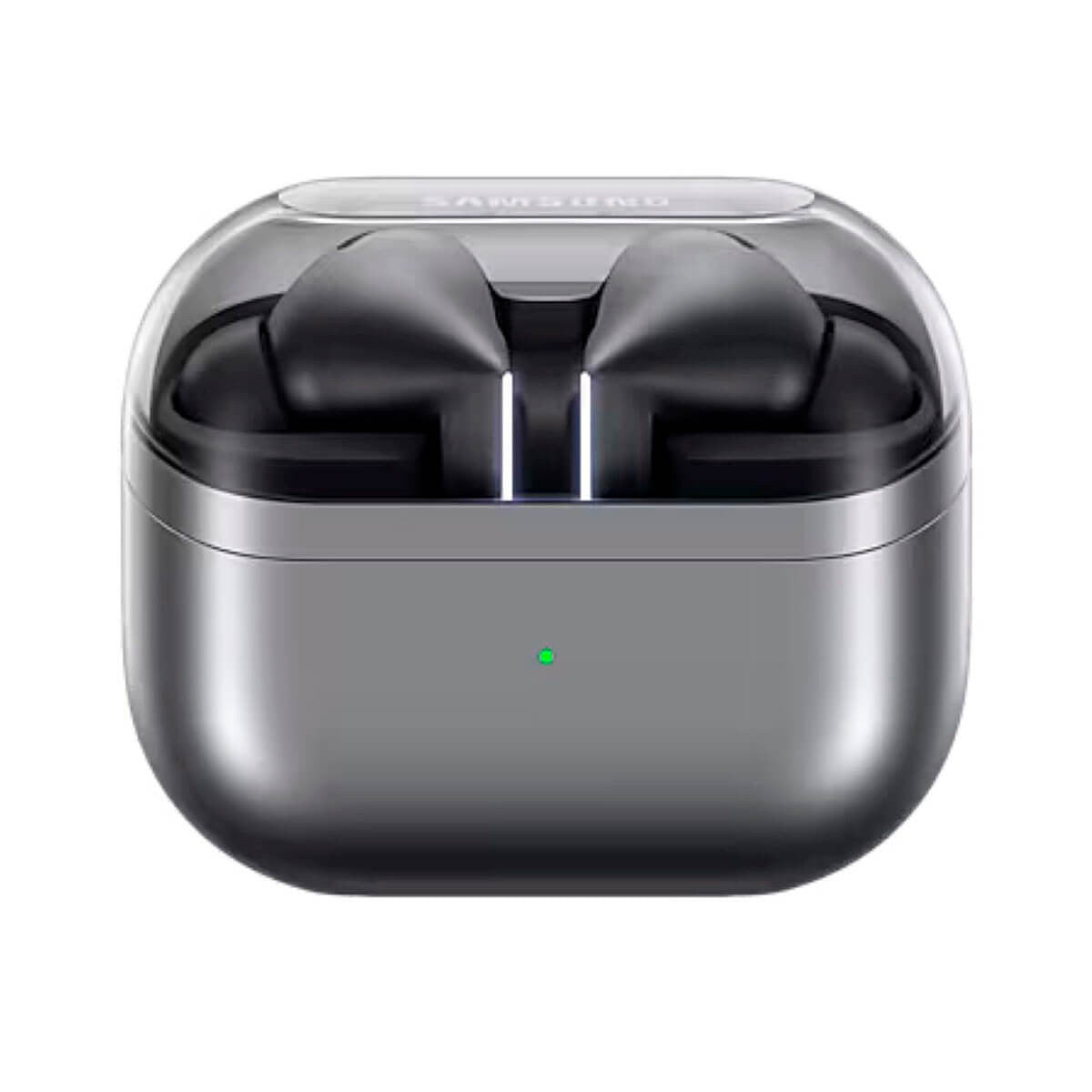 Samsung Galaxy Buds3 Pro - Auriculares Bluetooth Plata (Silver) SM-R630 Bluetooth | Samsung