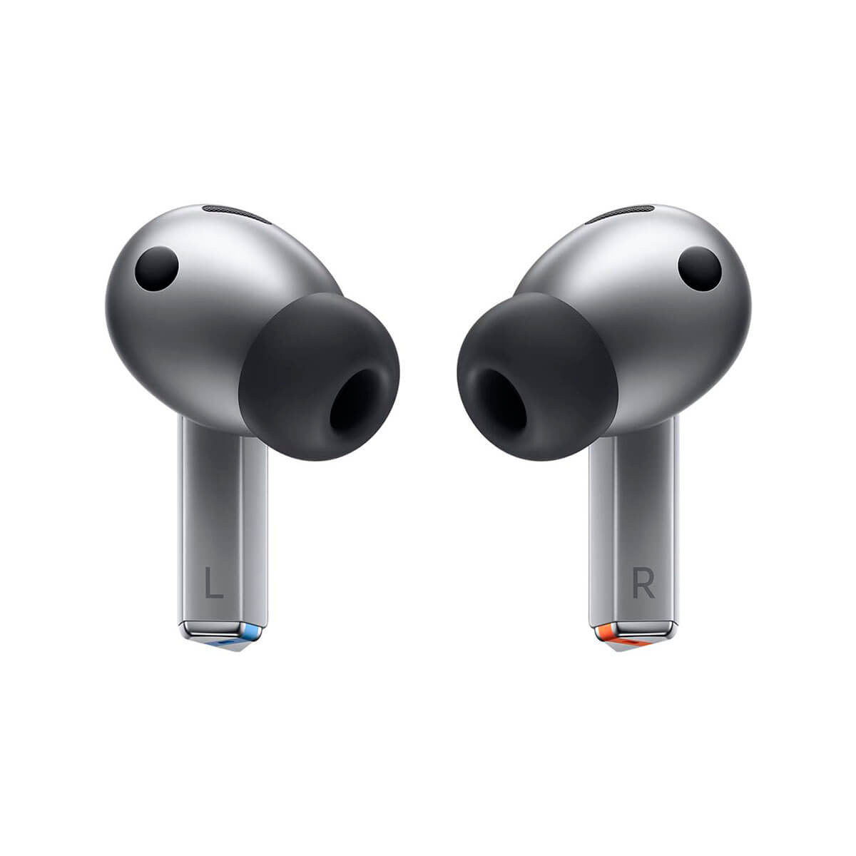 Samsung Galaxy Buds3 Pro - Auriculares Bluetooth Plata (Silver) SM-R630 Bluetooth | Samsung