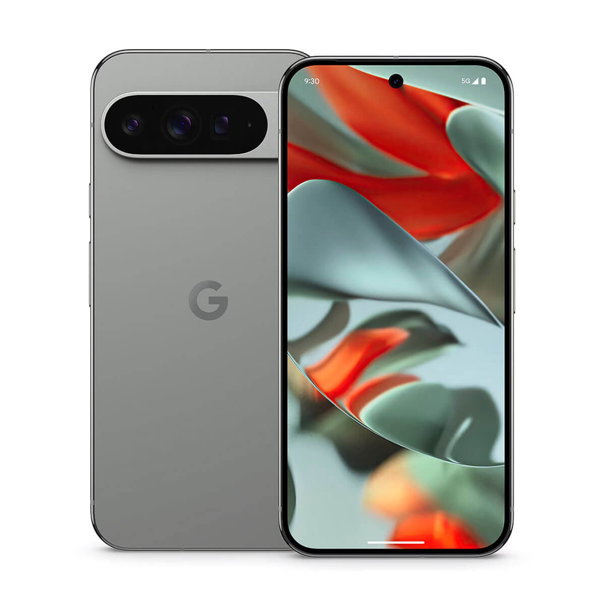 Google Pixel 9 Pro XL 5G 16GB/256GB Verde (Hazel) Dual SIM Smartphone | Google