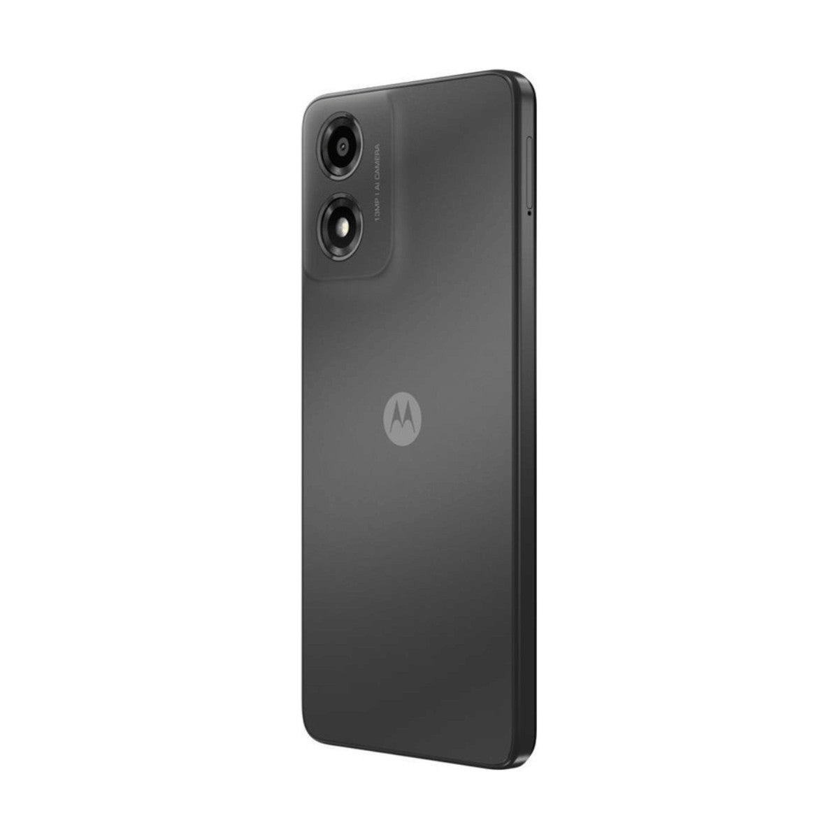 Motorola Moto E14 2GB/64GB Gris (Graphite Grey) Dual SIM Smartphone | Motorola