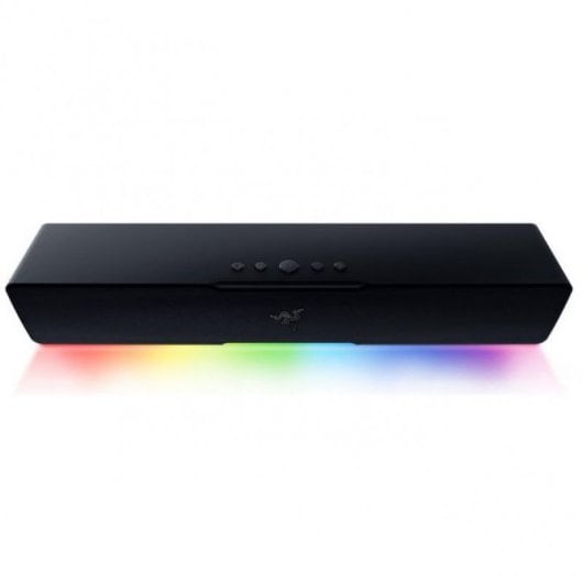 Razer Leviathan V2 X - Barra Audio Gaming RGB