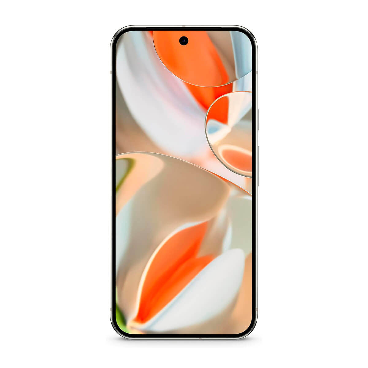 Google Pixel 9 Pro XL 5G 16GB/512GB Beige (Porcelain) Dual SIM Smartphone | Google